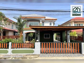 นันทวี4 รีสอร์ท ซอย มิตรไมตรี18/1