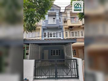 ลัลลี่วิลล์2 ซอยมังกรขันดี รีโนเวทพร้อมเข้าอยู่