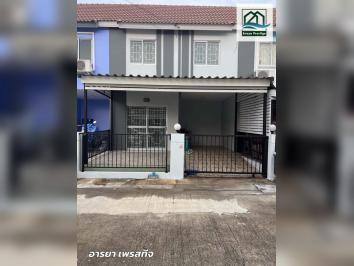 พฤกษา74/1 ศรีนครินทร์-เทพารักษ์ รีโนเวทพร้อมเข้าอยู่
