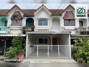 สาธิตวิลล่า วชิรธรรมสาธิต69 ซอยสุขุมวิท101/1 รีโนเวทพร้อมอยู่