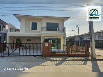 เดอะแพลนท์ กิ่งแก้ว-เทพารักษ์ รีโนเวทพร้อมอยู่