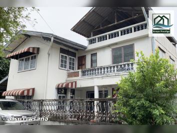 บ้านเดี่ยวพัฒนาการ20 แยก5