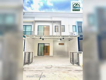เดอะคอนเนค สุวรรณภูมิ2 รีโนเวทพร้อมเข้าอยู่