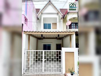 วโรชา4 บางเสาธง รีโนเวทพร้อมเข้าอยู่