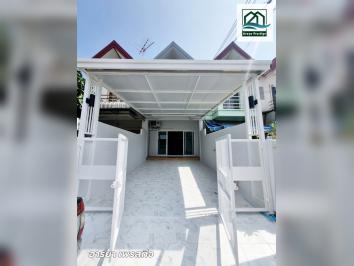 ทิพย์มงคล2 หนามแดง รีโนเวทใหม่พร้อมอยู่