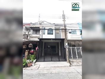 วรางกูล เลียบคลองสอง6 ตกแต่งพร้อมเข้าอยู่