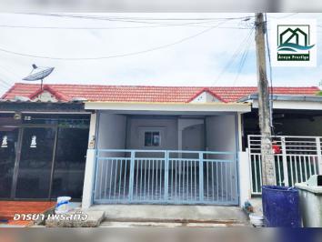 ทับทอง บางเสาธง สมุทรปราการ บ้านพร้อมอยู่