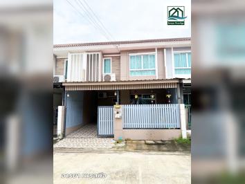 พฤกษาวิลล์62/2 นิมิตรใหม่ ตกแต่งพร้อมเข้าอยู่