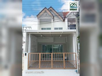 โกลด์แลนด์ สมุทรปราการ รีโนเวทพร้อมเข้าอยู่