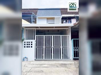 ร่มโพธิ์2 เทพารักษ์ รีโนเวทพร้อมเข้าอยู่