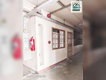 เอื้ออาทร บางโฉลง รีโนเวทพร้อมอยู่