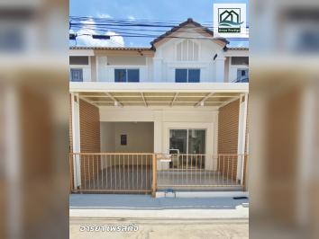 พฤกษา62 หนามแดง-เทพารักษ์ รีโนเวทพร้อมเข้าอยู่