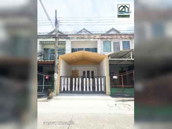 มารวย ร่มเกล้า44 ลาดกระบัง รีโนเวทพร้อมเข้าอยู่