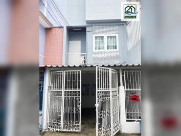 ร่มโพธิ์ ถนนสรรพาวุธ รีโนเวทพร้อมเข้าอยู่