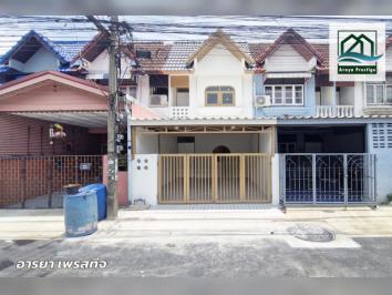 เด่นชัย บางเมือง รีโนเวทพร้อมเข้าอยู่