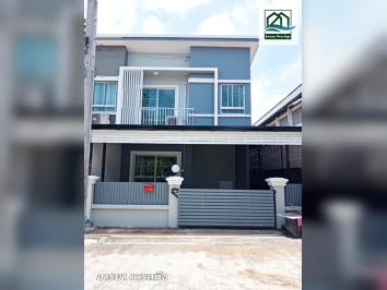 นิรันดร์วิลล์12 สุวรรณภูมิ รีโนเวทใหม่พร้อมเข้าอยู่