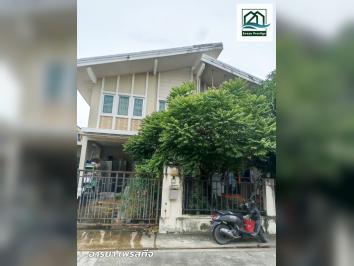 พฤกษาปูริ แสนแก้ว สมุทรปราการ