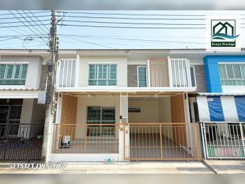 พฤกษาวิลล์49 ศรีนครินทร์ รีโนเวทพร้อมอยู่