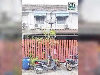 พฤกษา74/1 ศรีนครินทร์-เทพารักษ์ รีโนเวทพร้อมเข้าอยู่