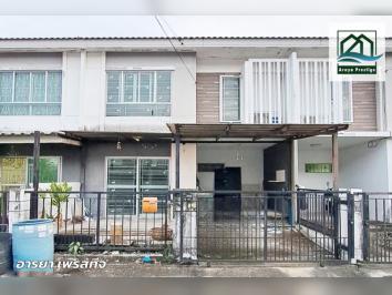 พฤกษาวิลล์49 ศรีนครินทร์ รีโนเวทพร้อมเข้าอยู่