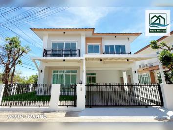 วิเศษสุขนคร16 ประชาอุทิศ90 รีโนเวทพร้อมเข้าอยู่